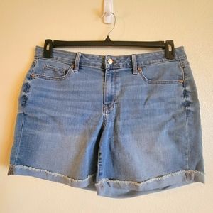 Gently Used Sonoma Shorts